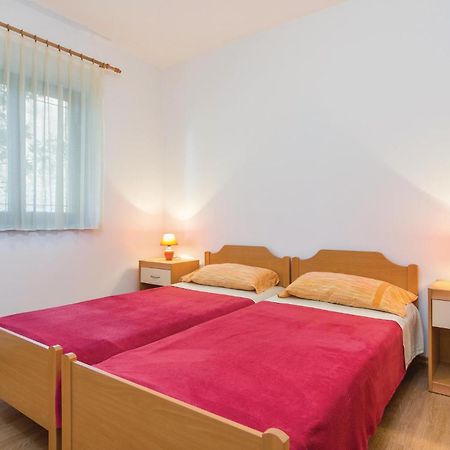 Apartment Porec 04 Extérieur photo