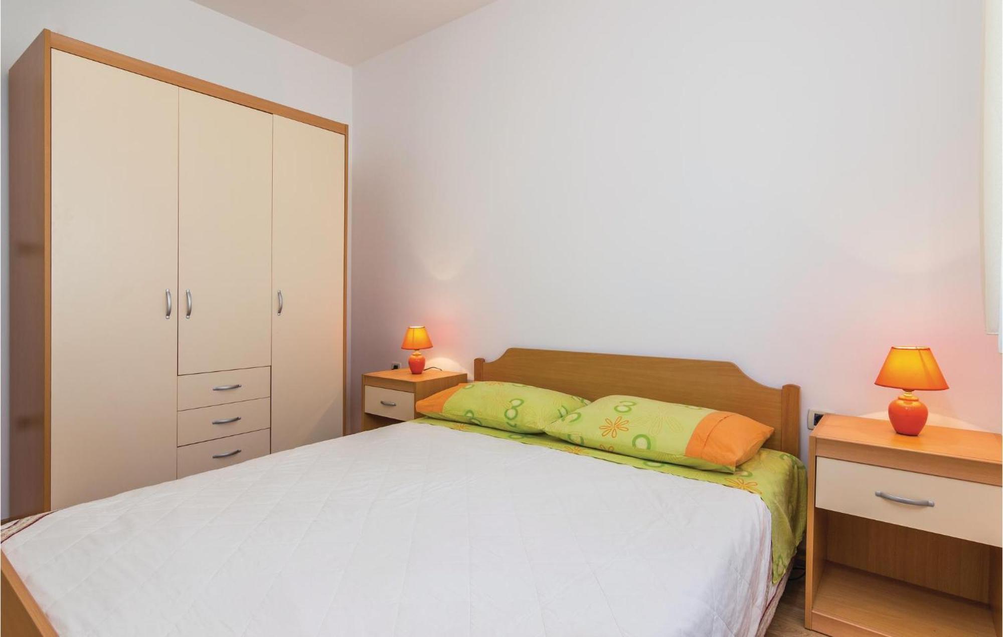 Apartment Porec 04 Extérieur photo