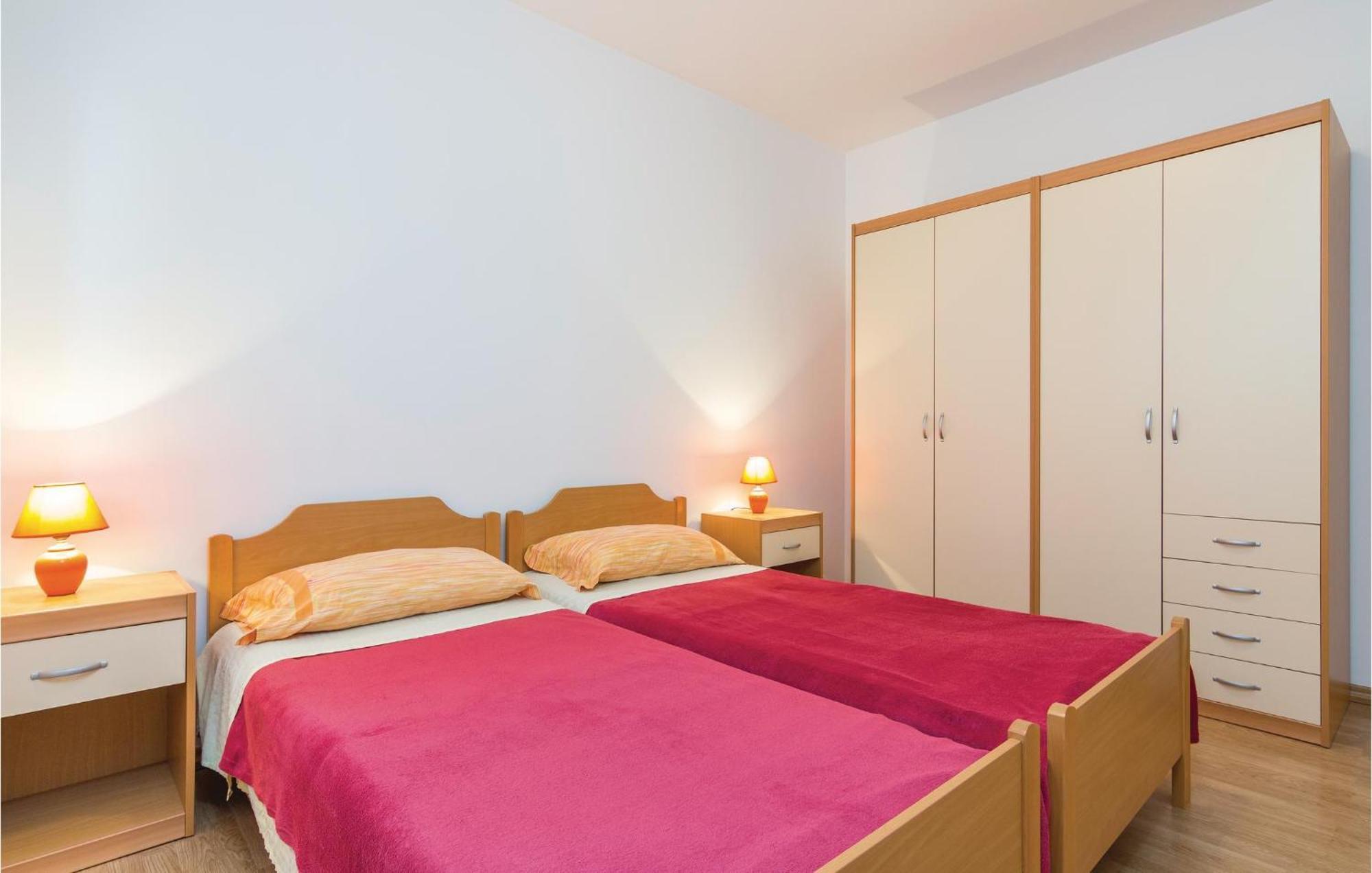Apartment Porec 04 Extérieur photo