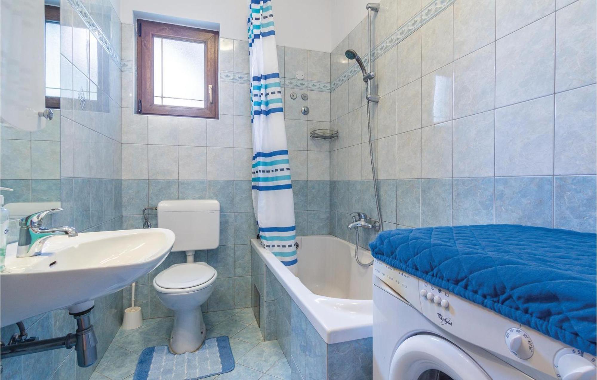 Apartment Porec 04 Extérieur photo