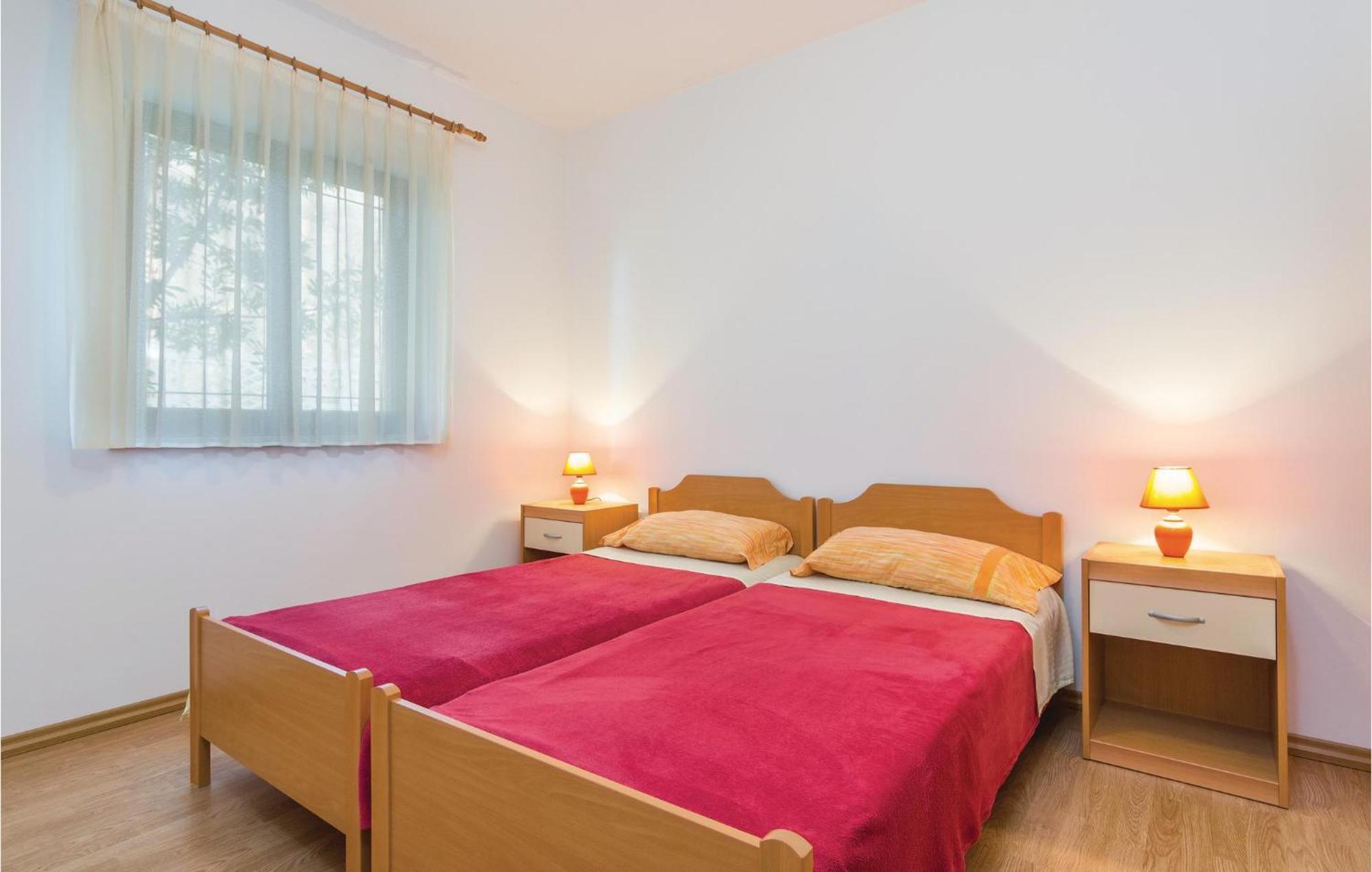 Apartment Porec 04 Extérieur photo